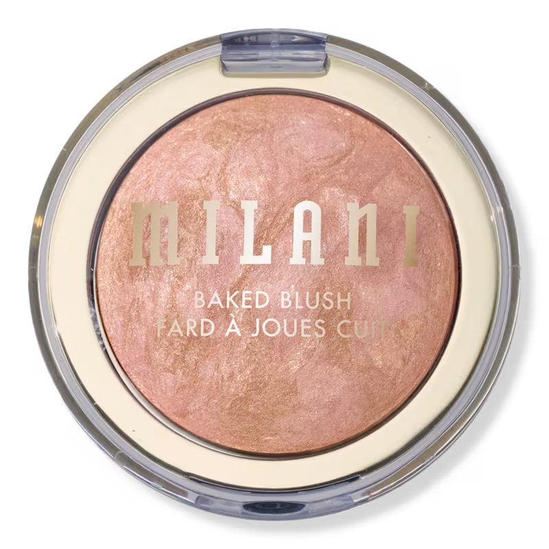 Milani Baked Blush - 03 Berry Amore