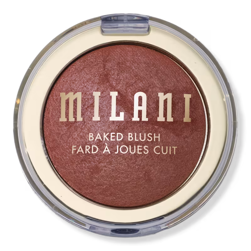 Milani Baked Blush - 19 Granita Glow