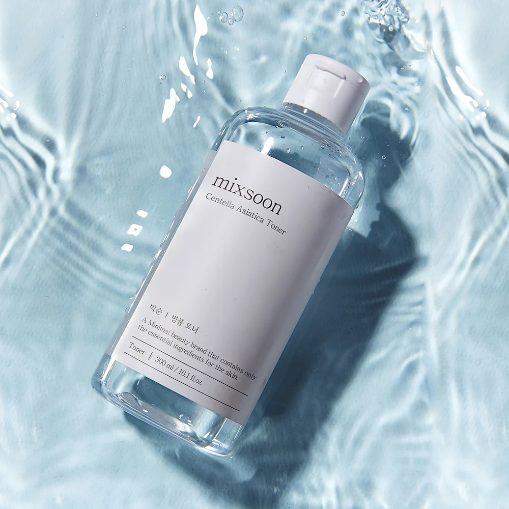 Mixsoon Centella Asiatica Toner