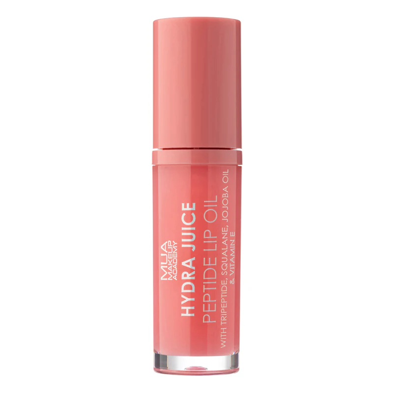 MUA Hydra-Juice Peptide Lip Oil - Watermelon Sorbet
