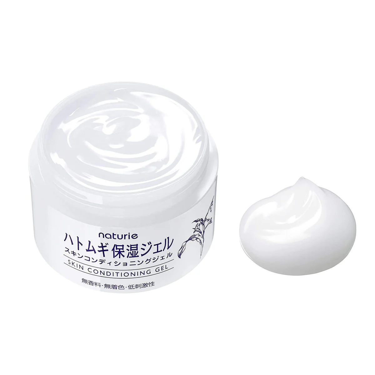 Naturie Hatomugi Skin Conditioning Gel