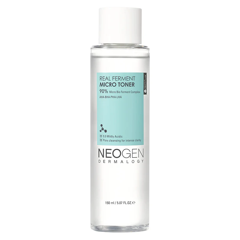 Neogen Real Ferment Micro Toner