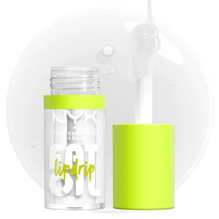 NYX Professional Makeup Fat Oil Drip - Clear