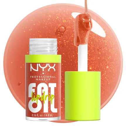 NYX Professional Makeup Fat Oil Drip - Follow Back