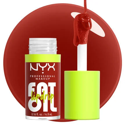 NYX Professional Makeup Fat Oil Drip - Losin' Cone-Trol