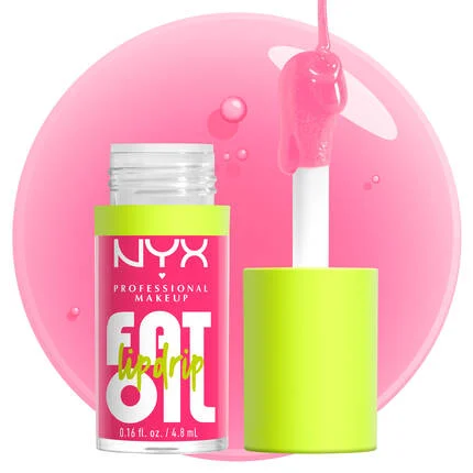 NYX Professional Makeup Fat Oil Drip - Missed Call