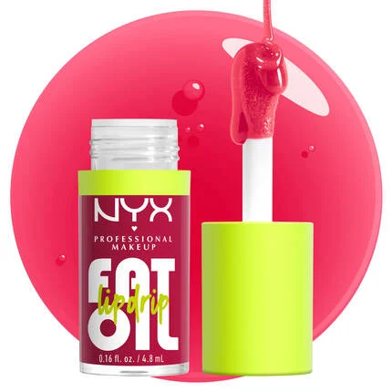 NYX Professional Makeup Fat Oil Drip - Newsfeed