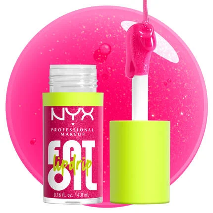 NYX Professional Makeup Fat Oil Drip - Supermodel