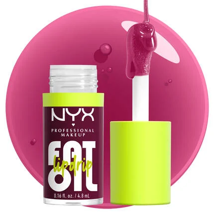 NYX Professional Makeup Fat Oil Drip - That's Chic