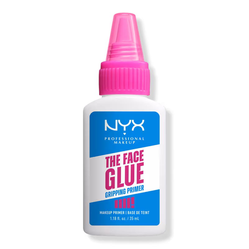 NYX Professional Makeup The Face Glue Gripping Primer