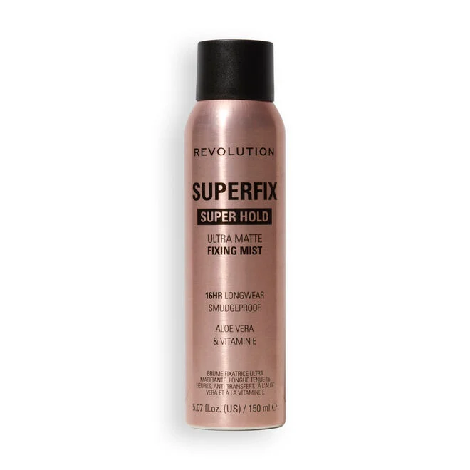 Revolution Superfix Mist Spray