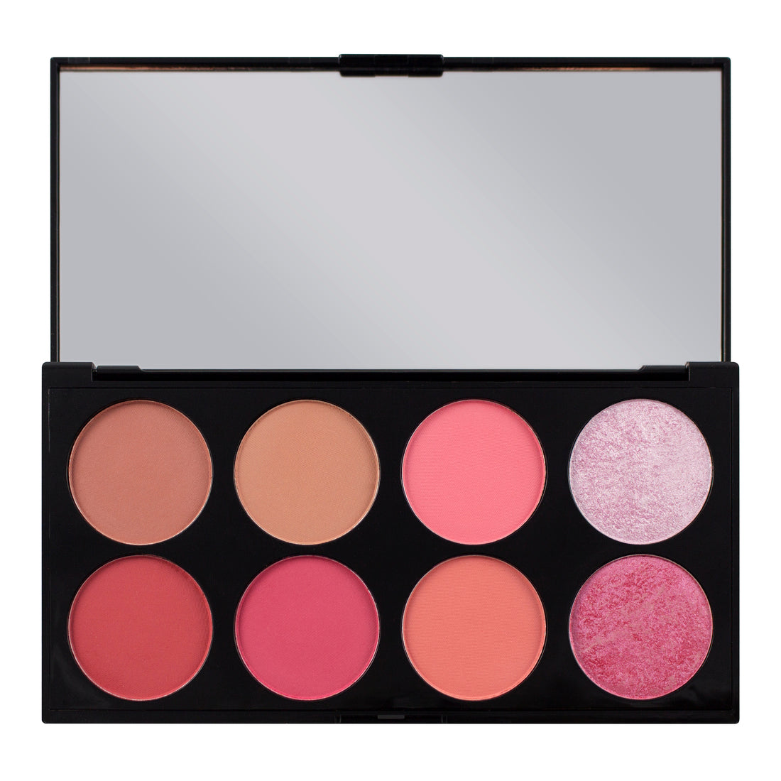 Revolution Ultra Blush Palette - Sugar and Spice