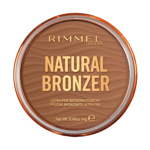 Rimmel Natural Bronzer - 003 Sunset