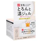 Sana Soy Milk Moisture 6 In 1 Gel Cream Moist