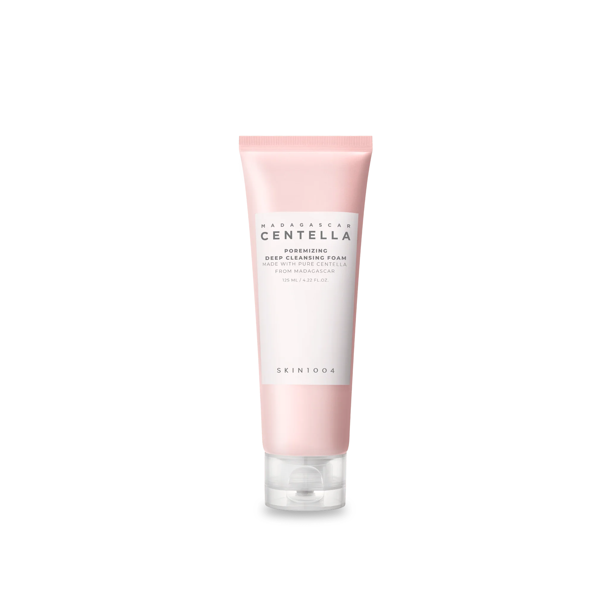 SKIN1004 - Madagascar Centella Poremizing Deep Cleansing Foam 125ml