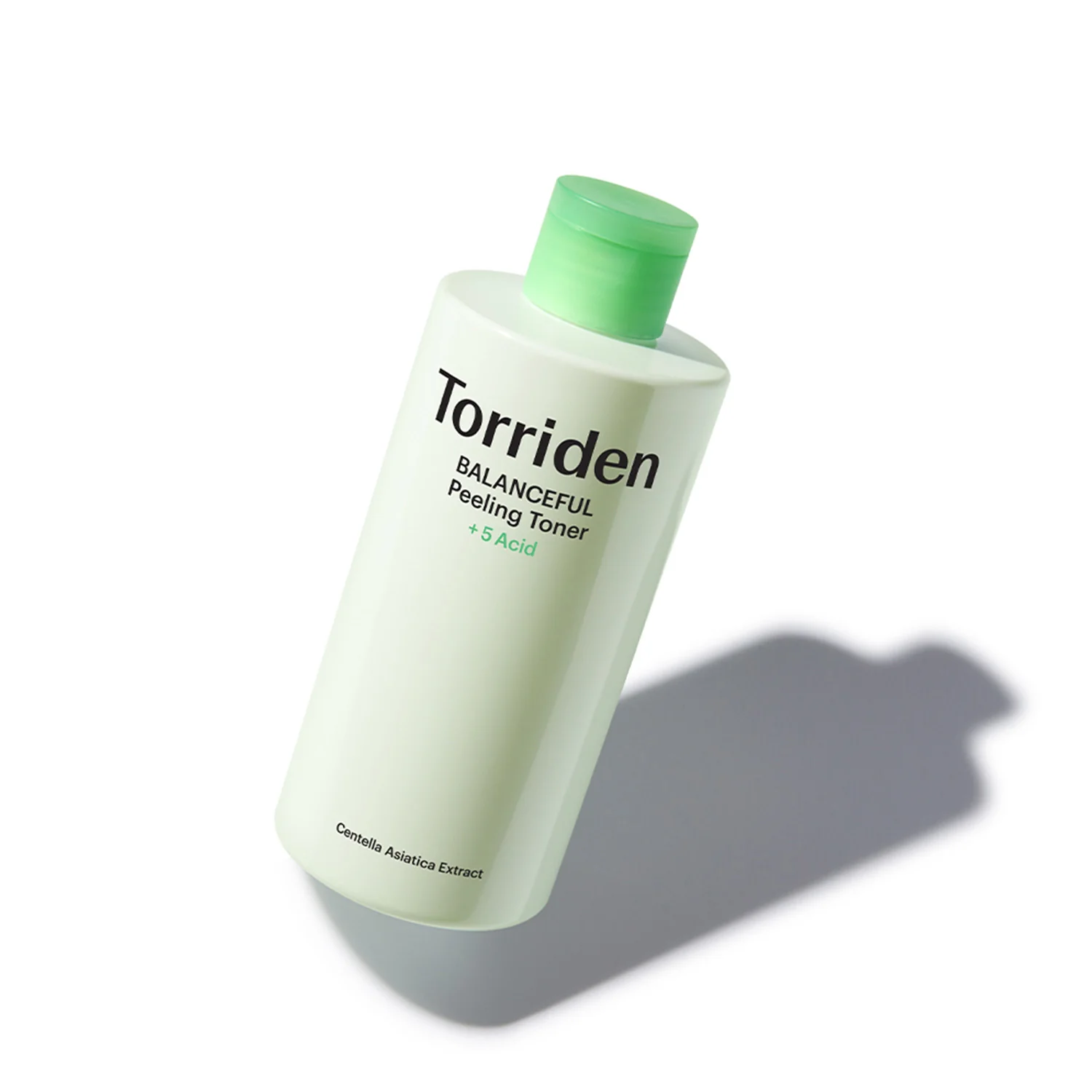 Torriden Balanceful Peeling Toner