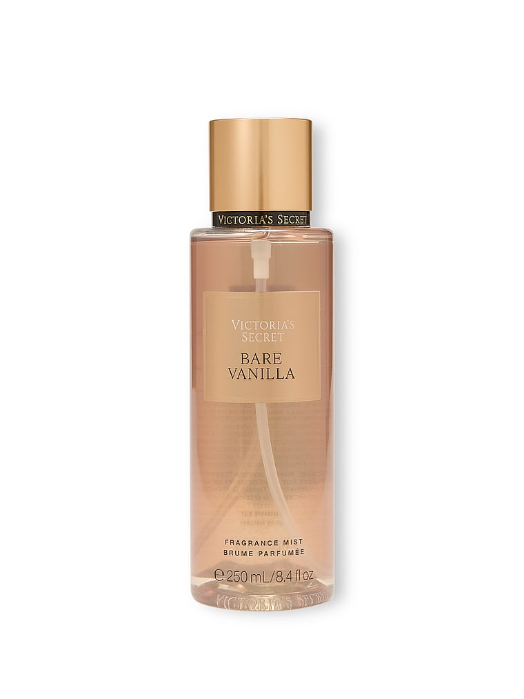 Bare Vanilla Decant