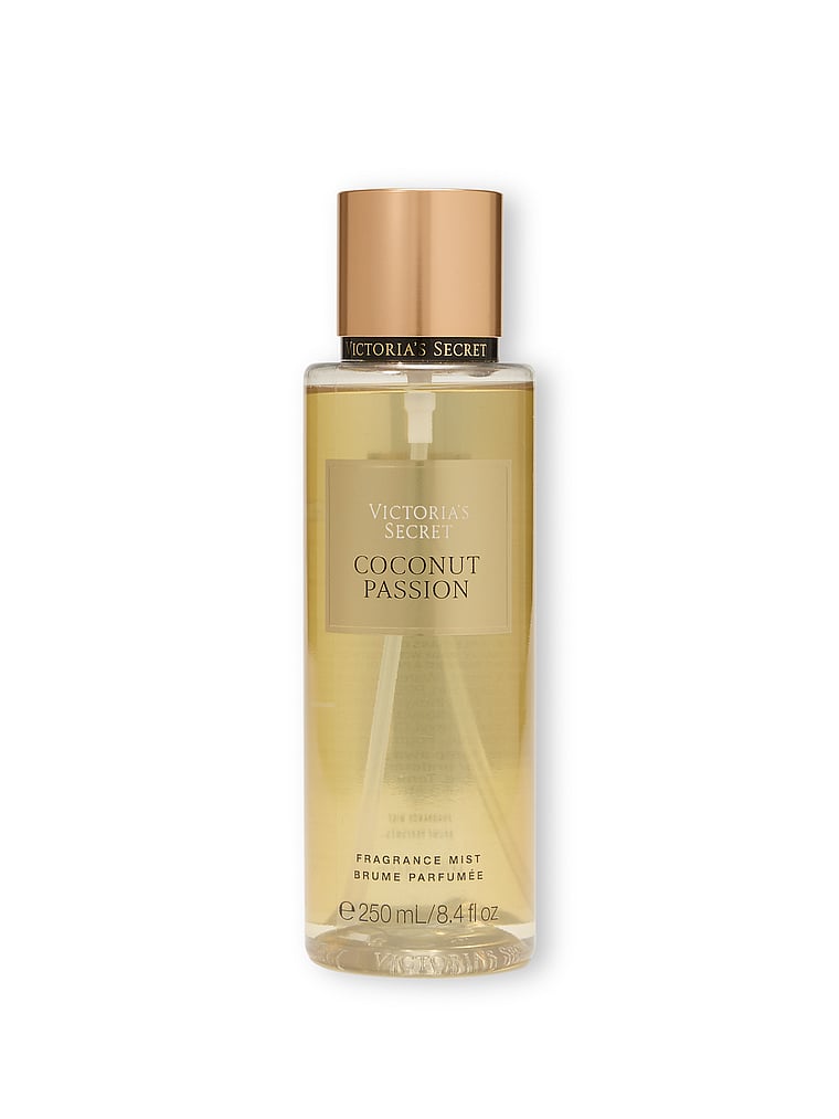 Coconut Passion