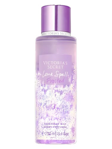 Love Spell Frosted